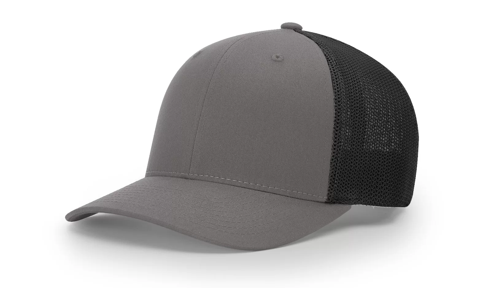 Split : Charcoal/Black