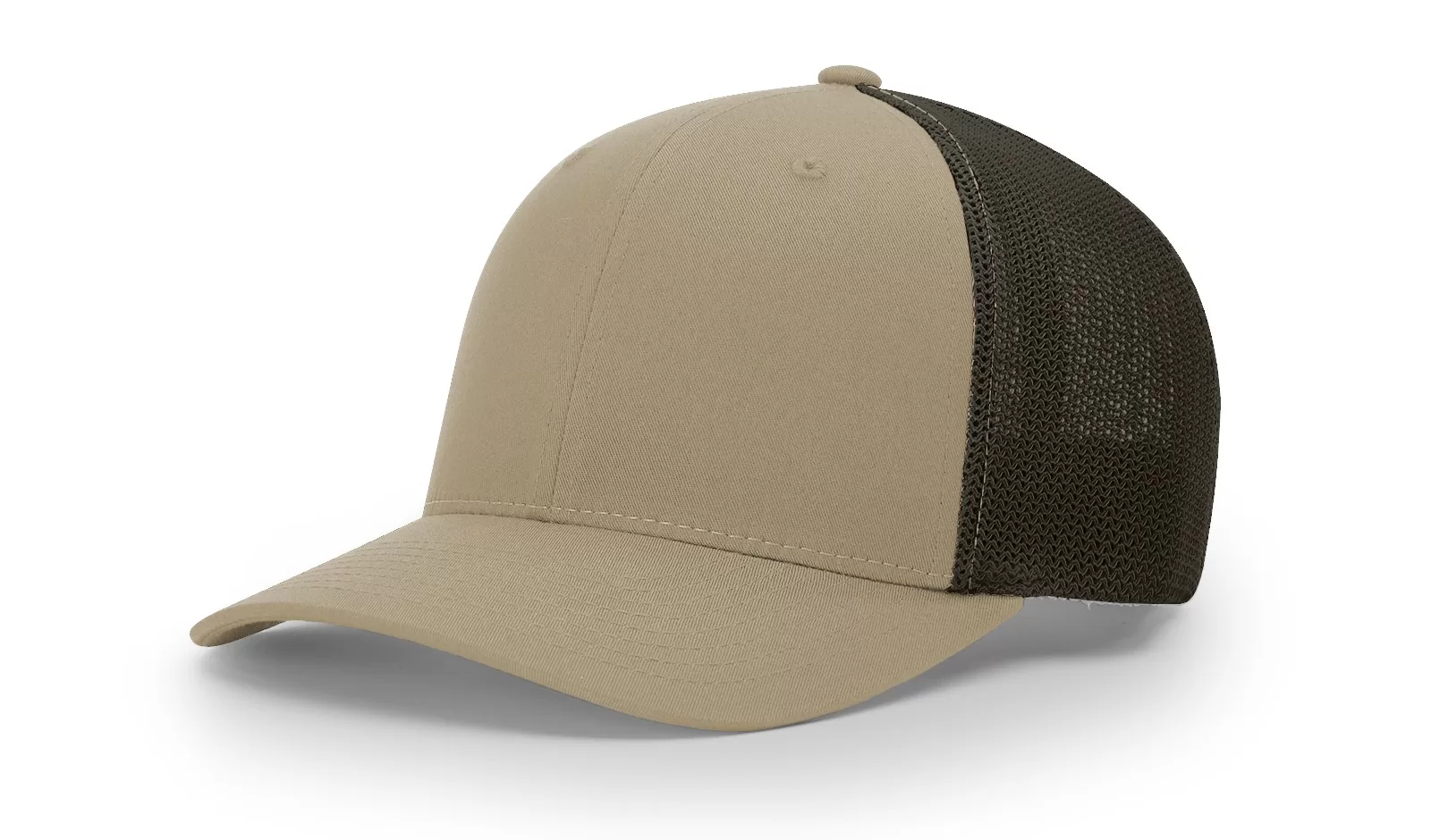 Split : Khaki/Coffee