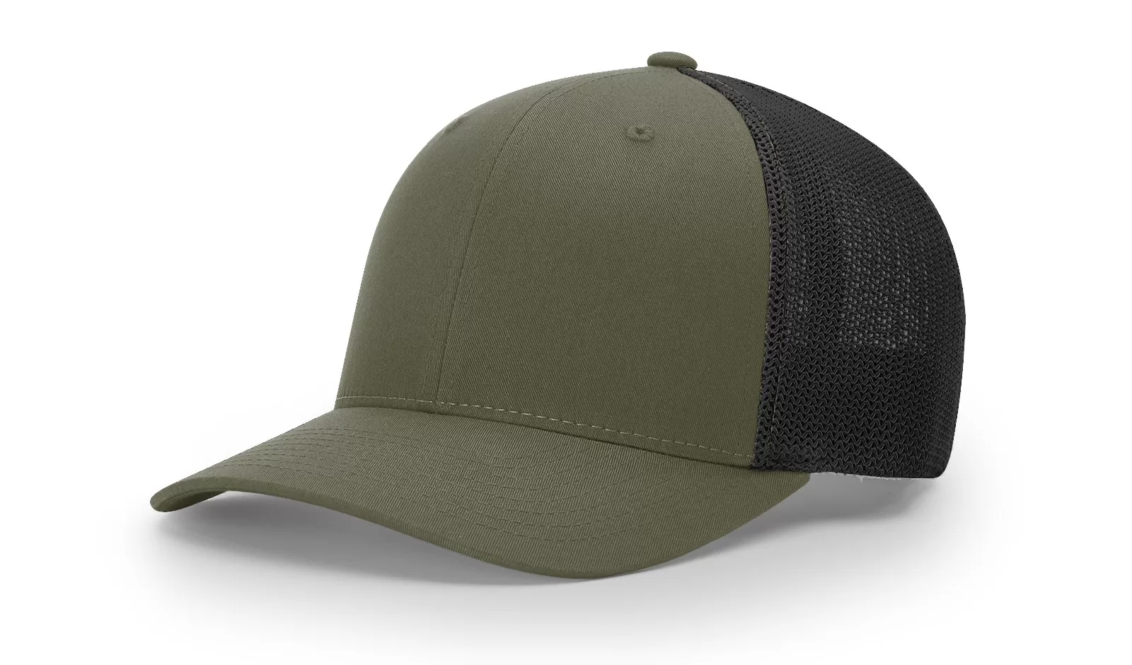 Split : Loden/Black