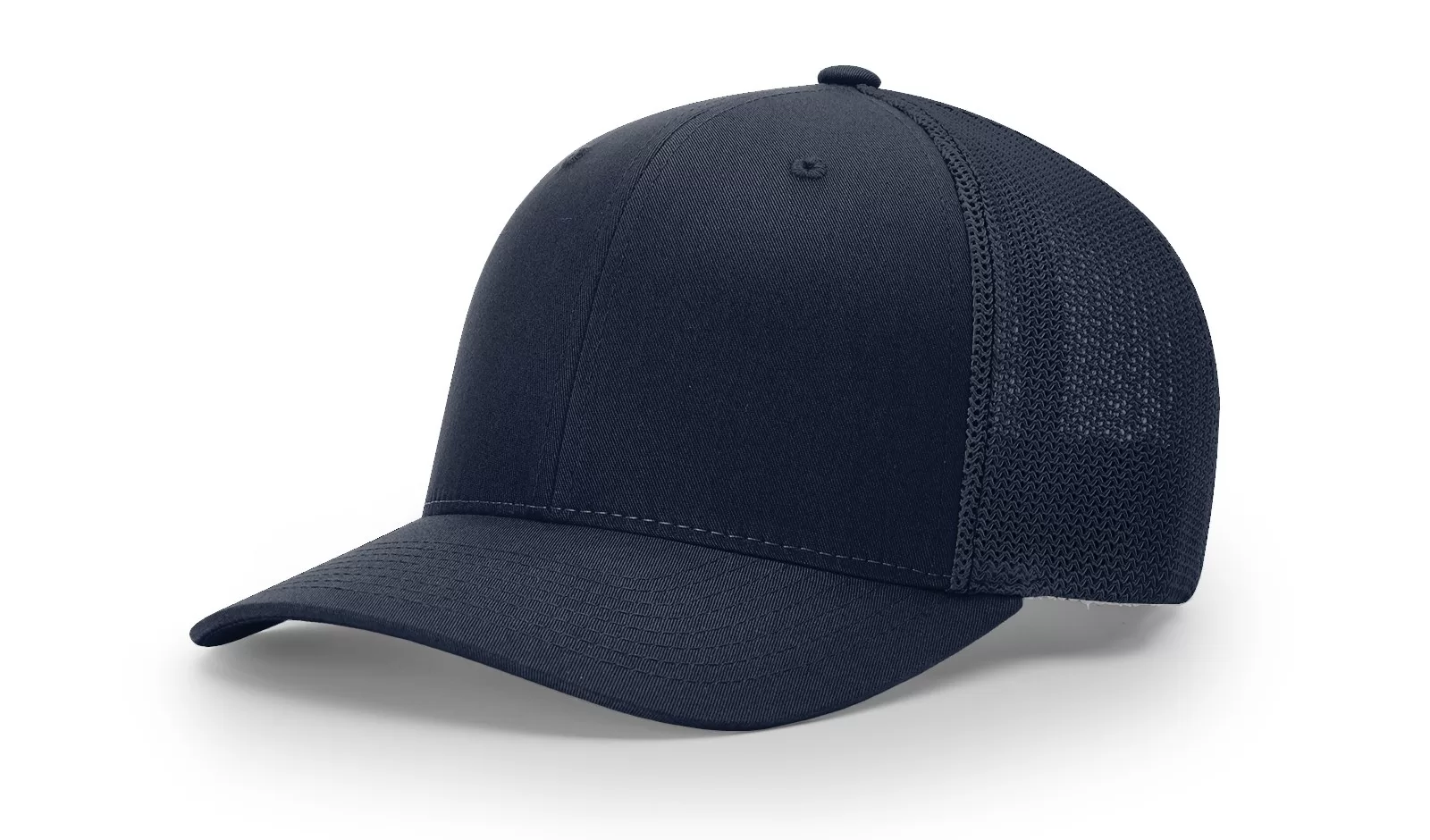 Solid : Navy