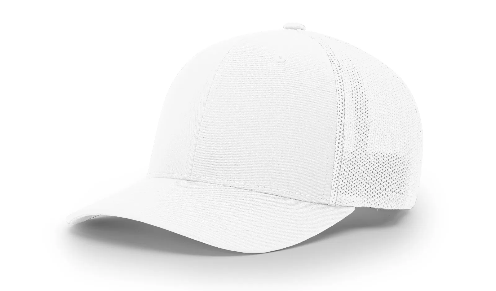 Solid : White