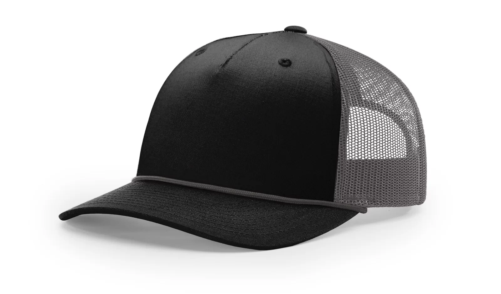 Split : Black/Charcoal
