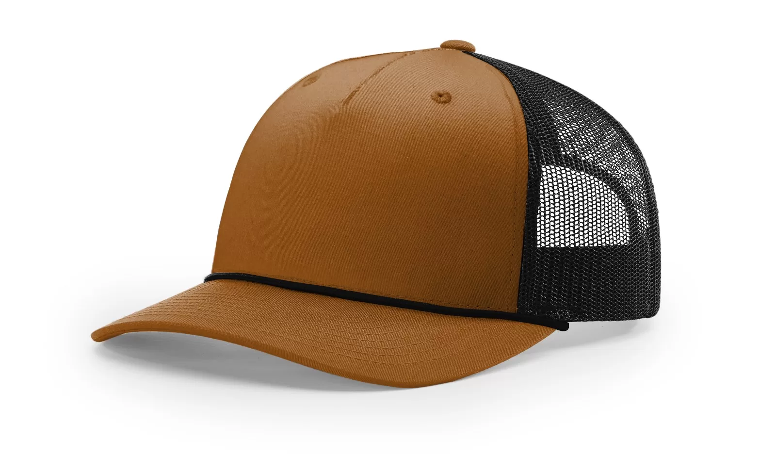Split : Caramel/Black