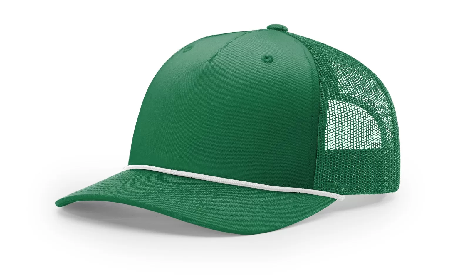 Solid : Kelly/White