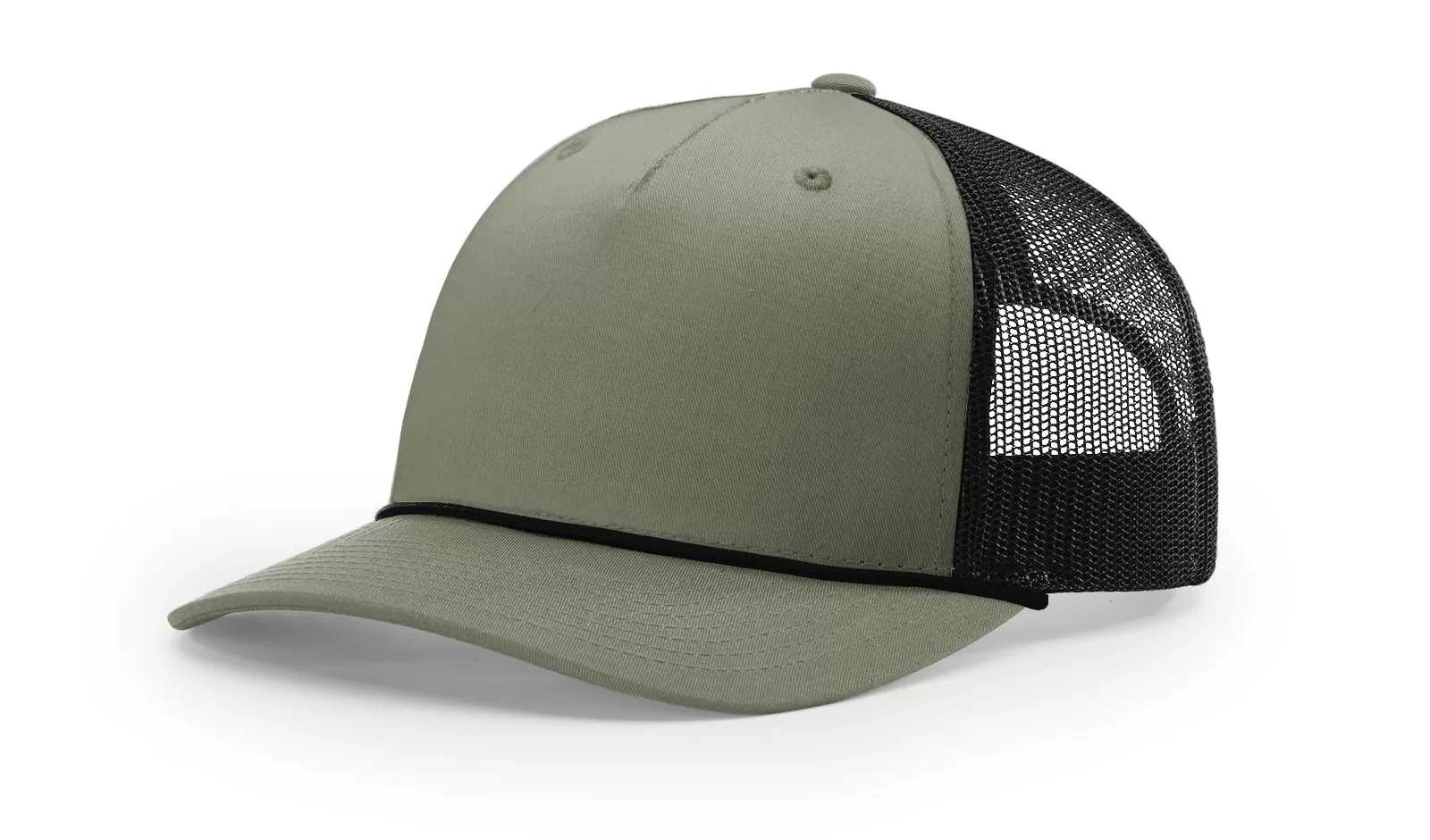 Split : Loden/Black
