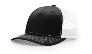 Black/White