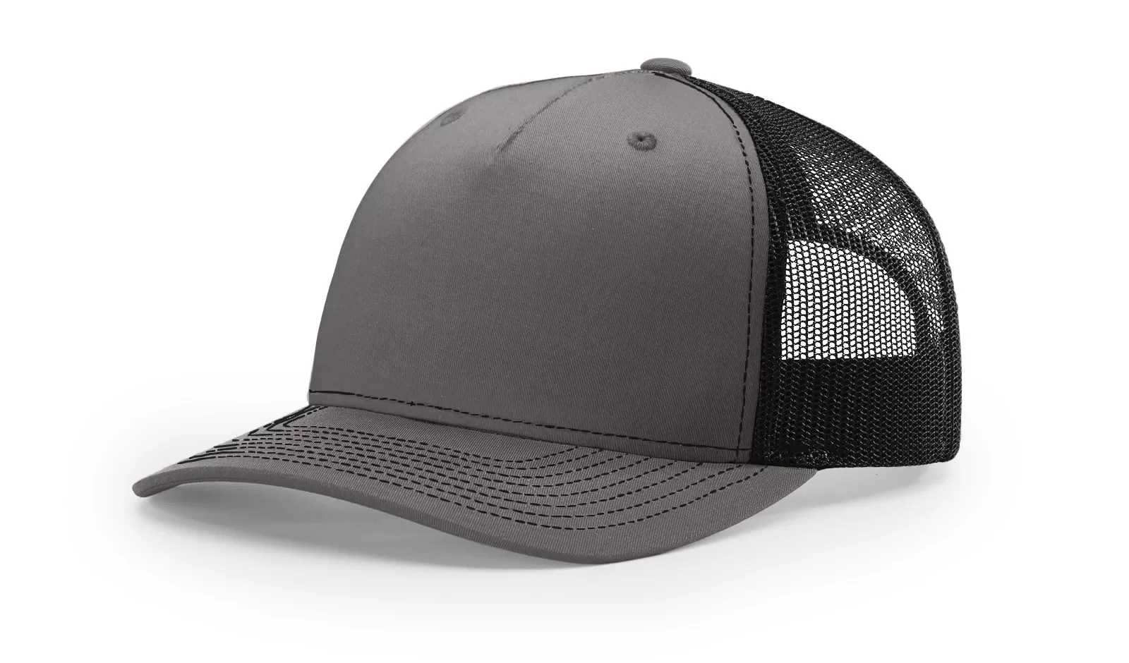 Split : Charcoal/Black