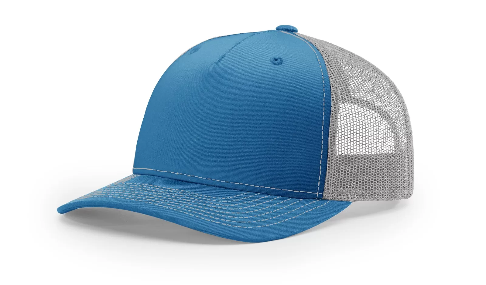 Split : Cobalt Blue/Grey