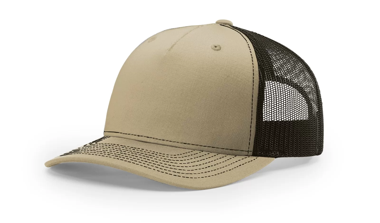 Split : Khaki/Coffee
