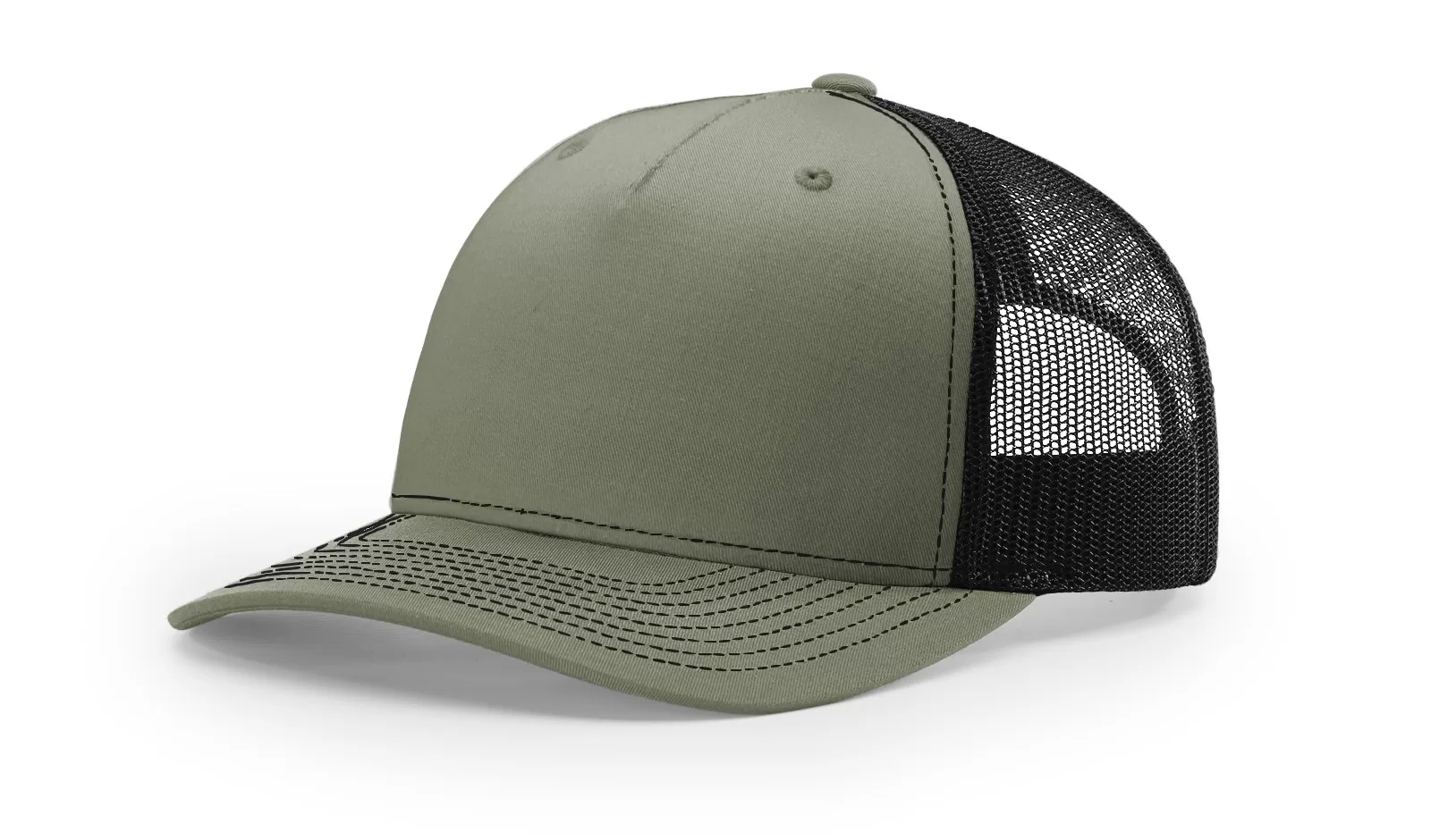 Split : Loden/Black