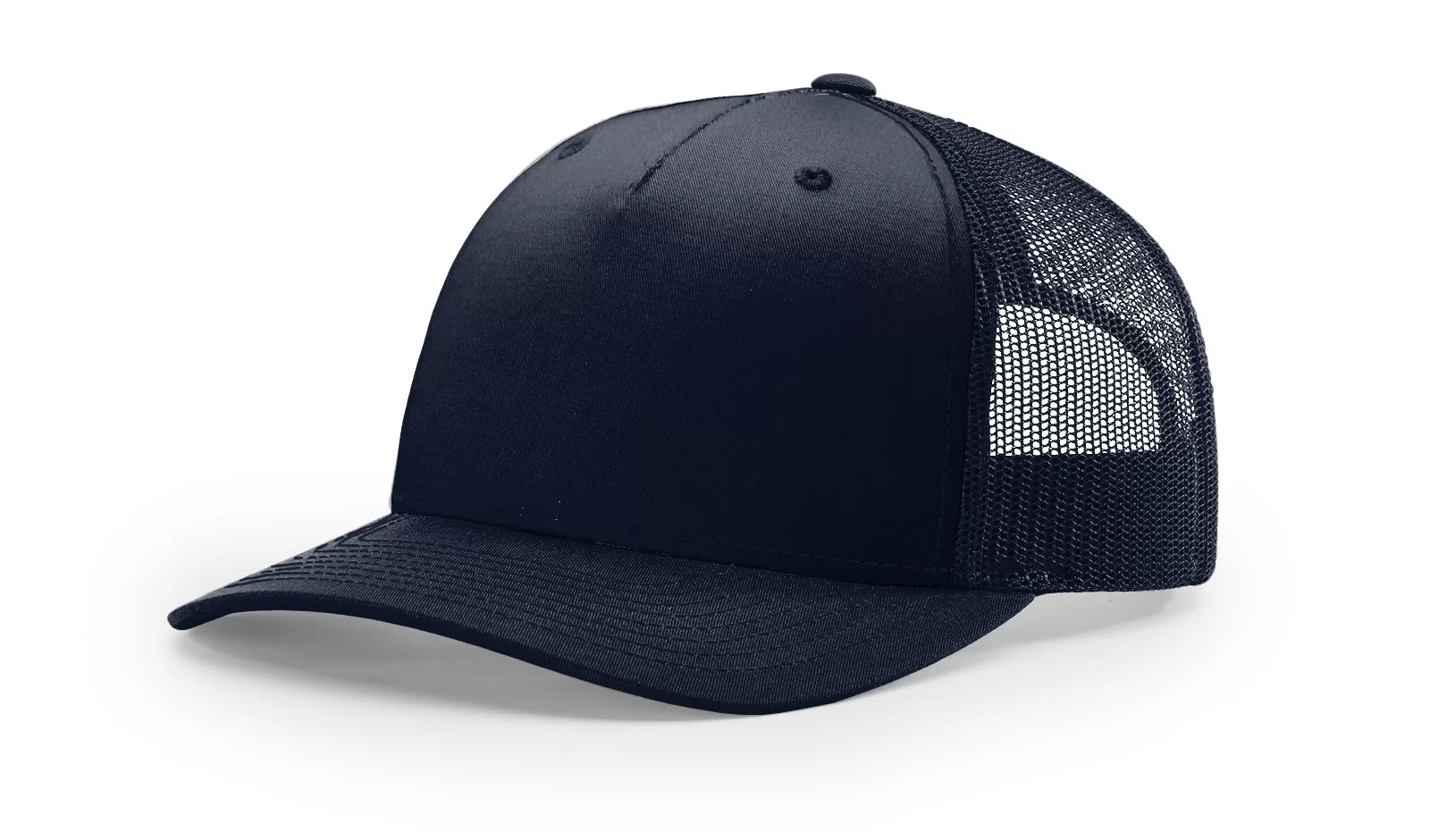 Solid : Navy