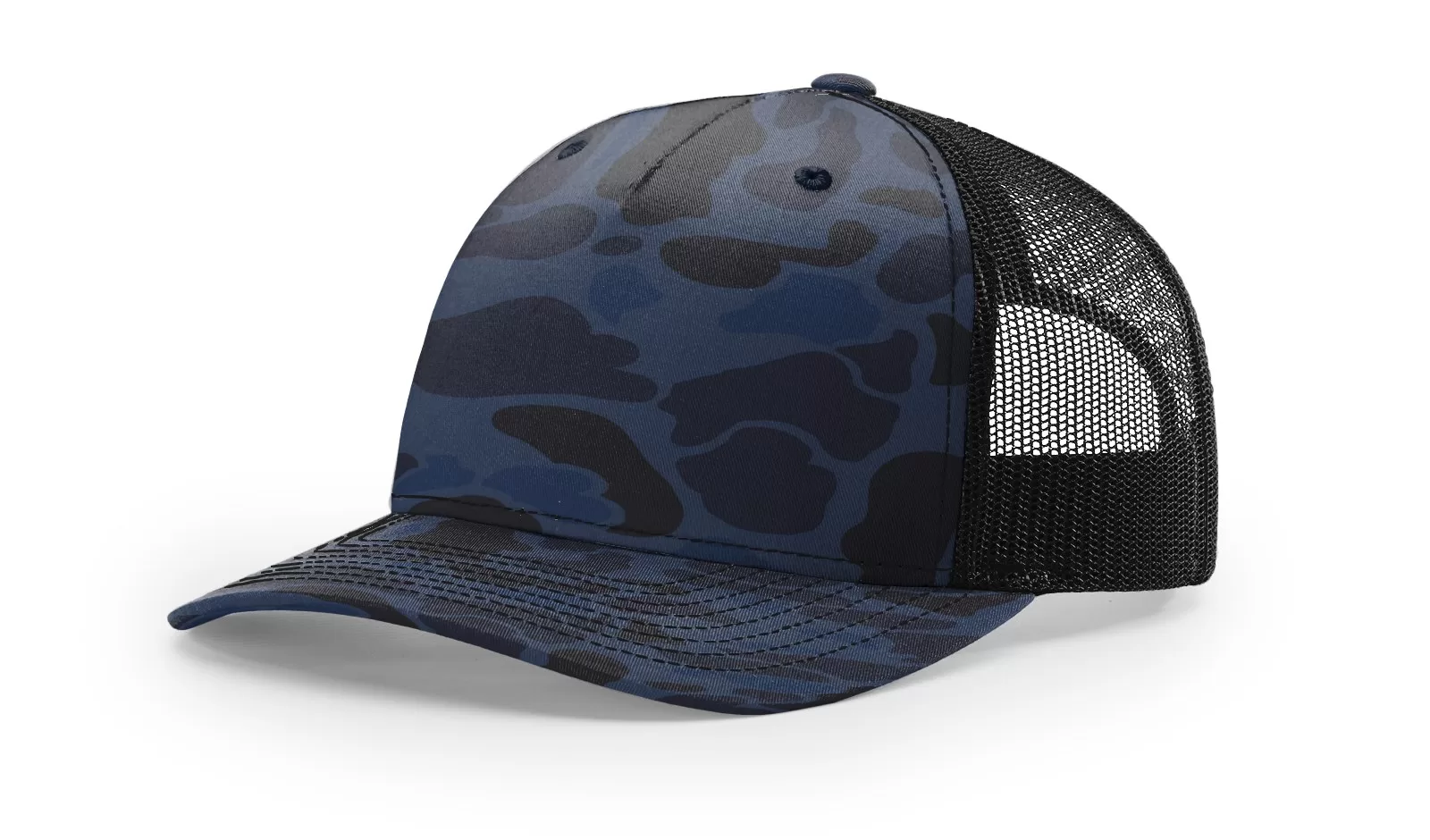 Duck : Admiral Duck Camo/Black
