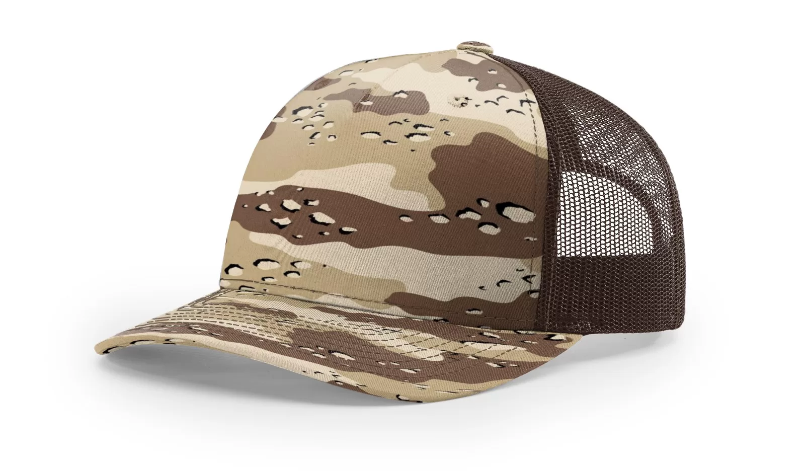 Camo : Desert Camo/Brown