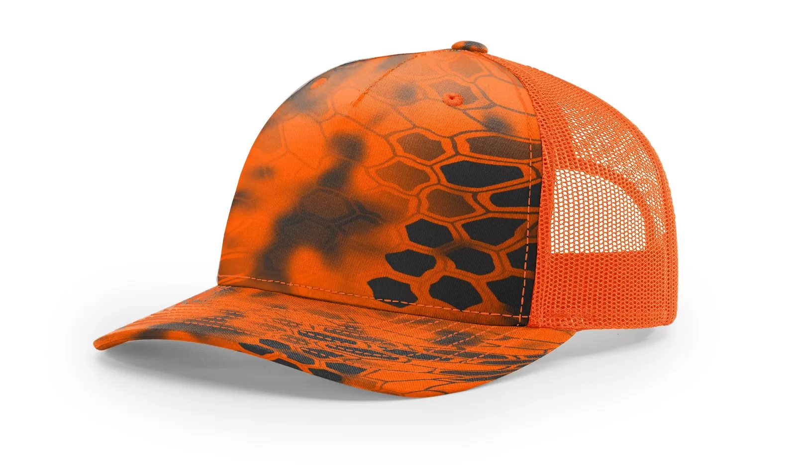 Kryptek : Kryptek Inferno/Blaze Orange
