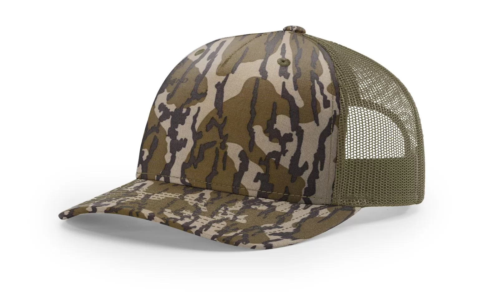 MossyOak : Mossy Oak Bottomland/Loden