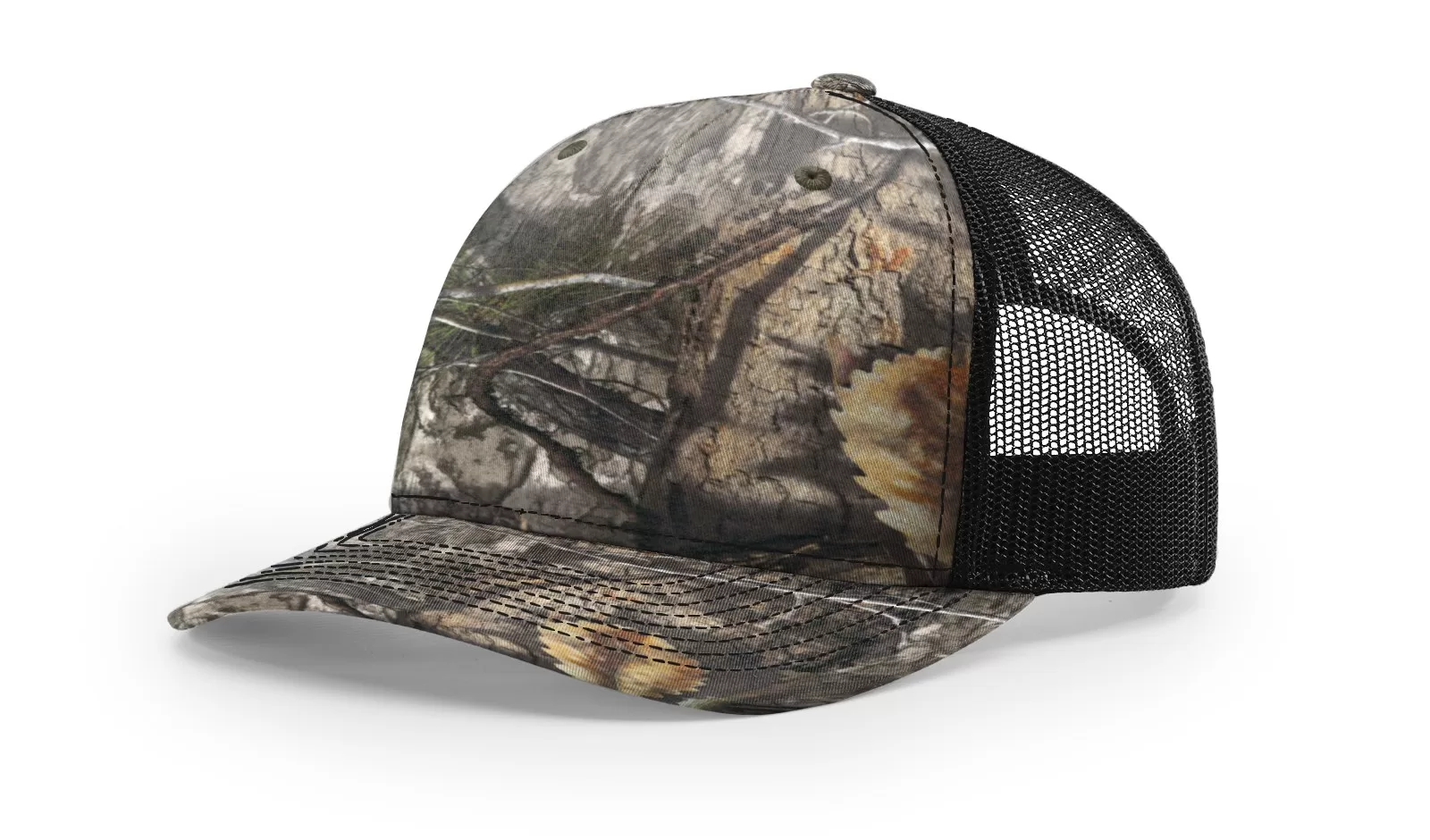 MossyOak : Mossy Oak Country DNA/Black