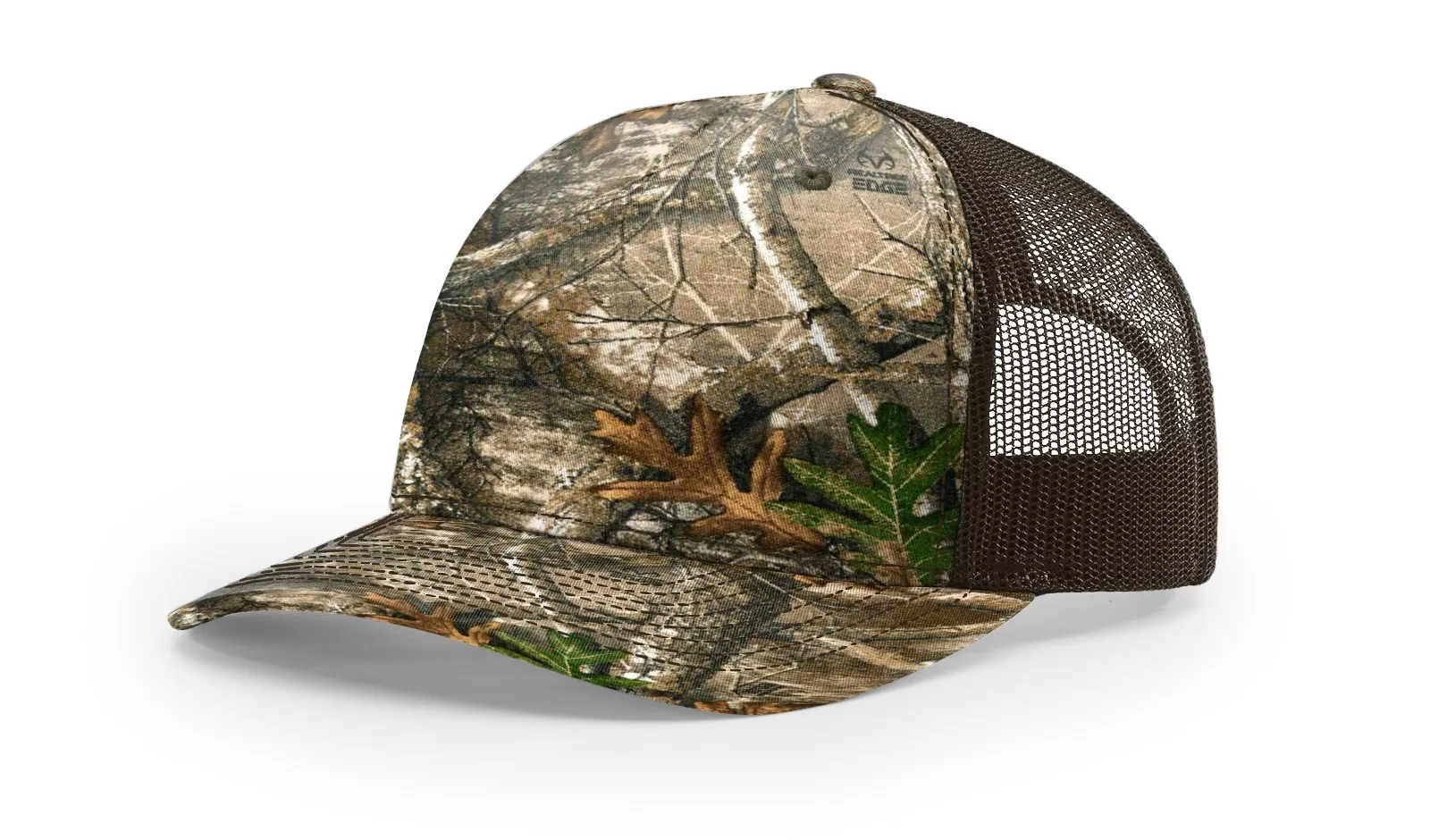 Realtree : Realtree Edge/Brown