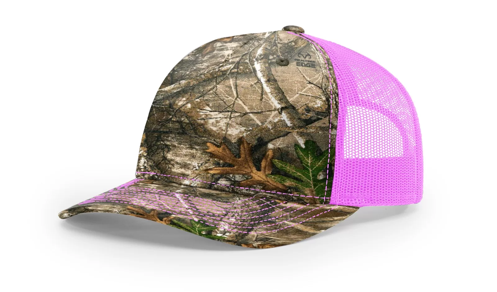 Realtree : Realtree Edge/Neon Pink