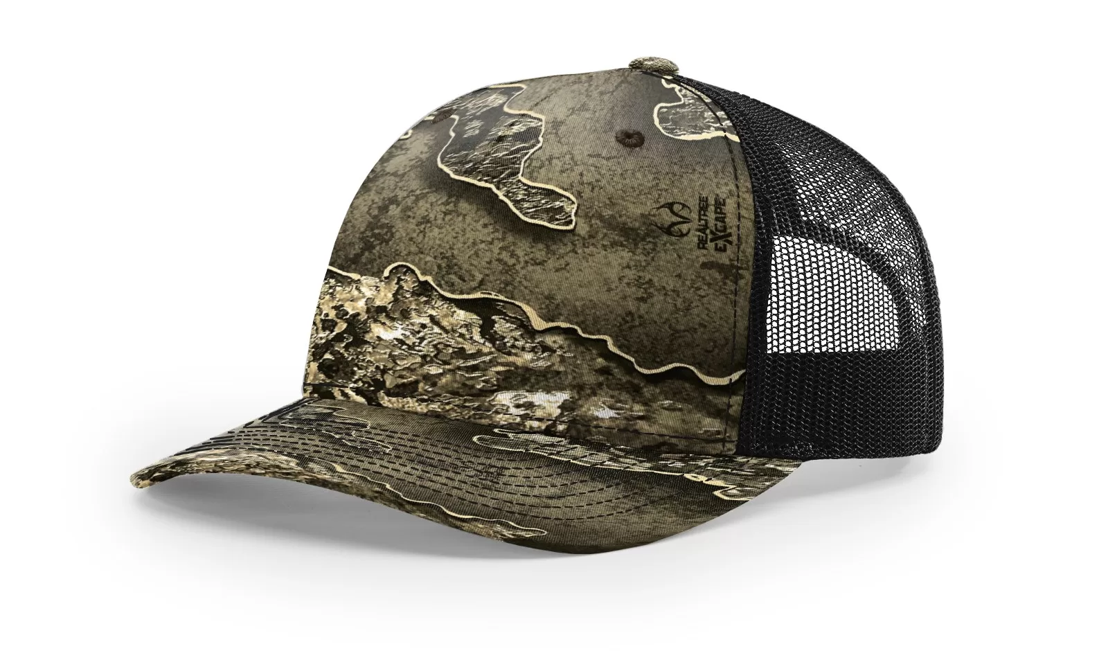 Realtree : Realtree Excape/Black
