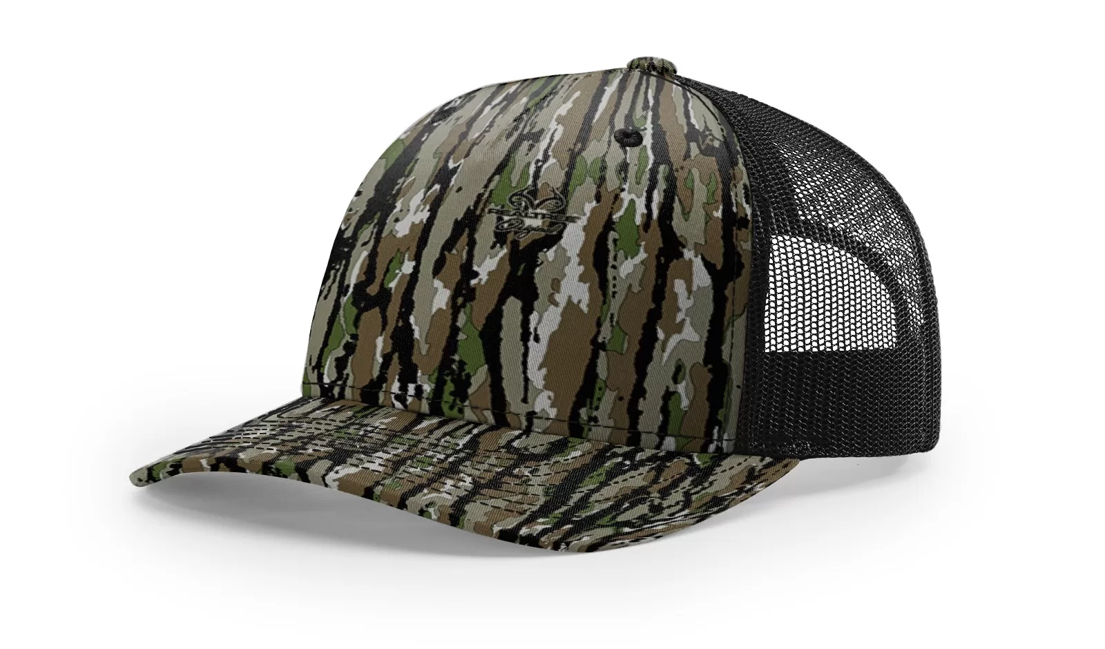 Realtree : Realtree Original/Black