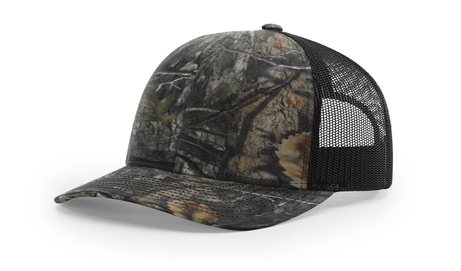 Mossy Oak Country DNA/Black