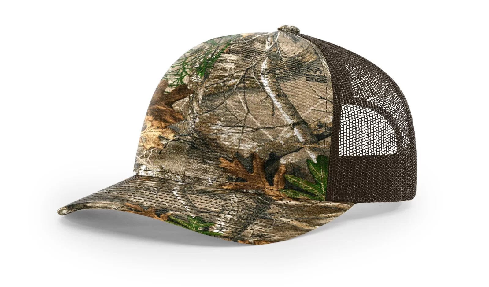 Realtree Edge/Brown