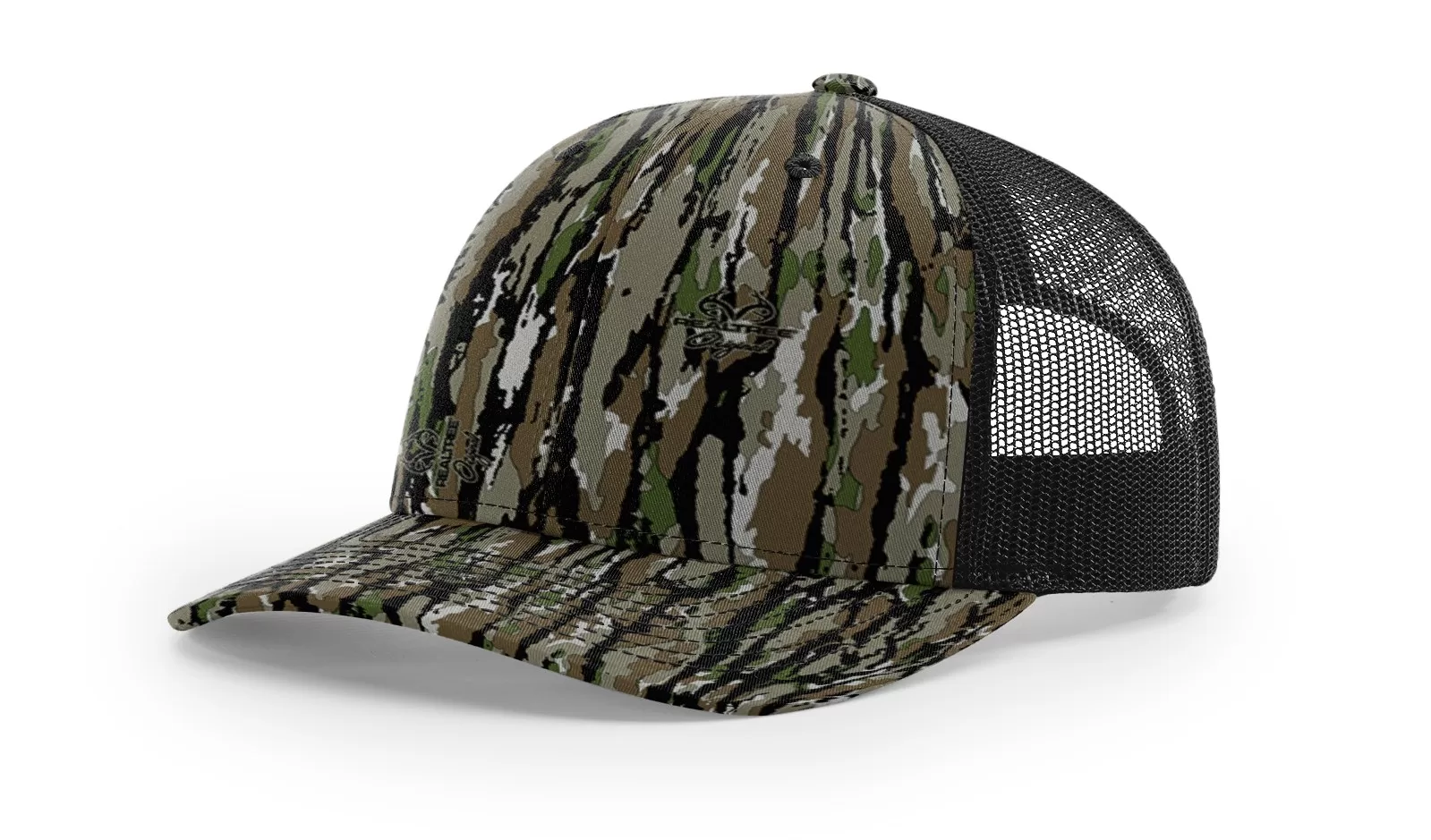 Realtree Original/Black
