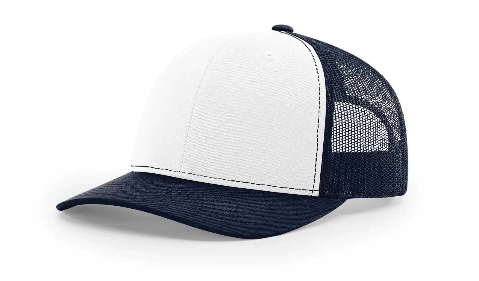 Alternate : White/Navy