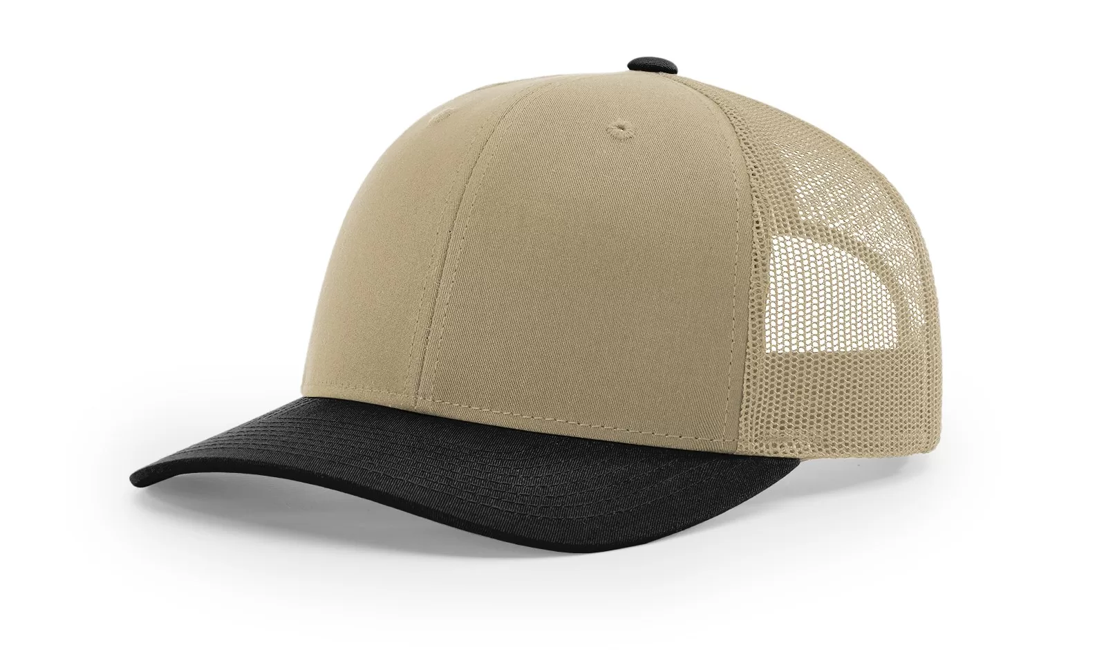 Combination : Khaki/Black