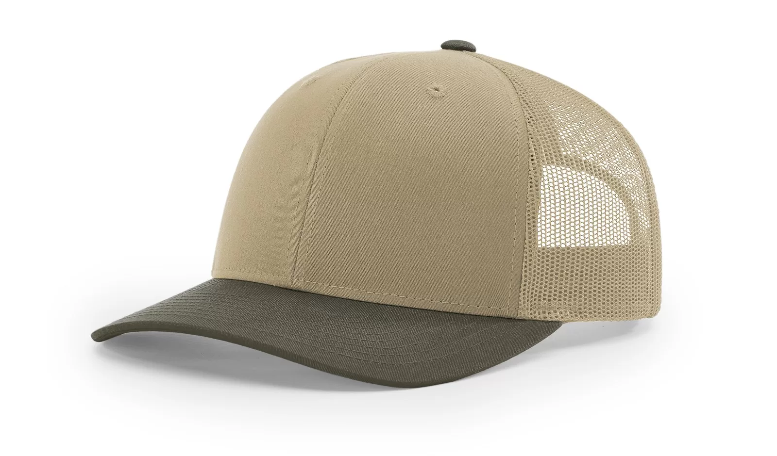 Combination : Khaki/Chocolate Chip