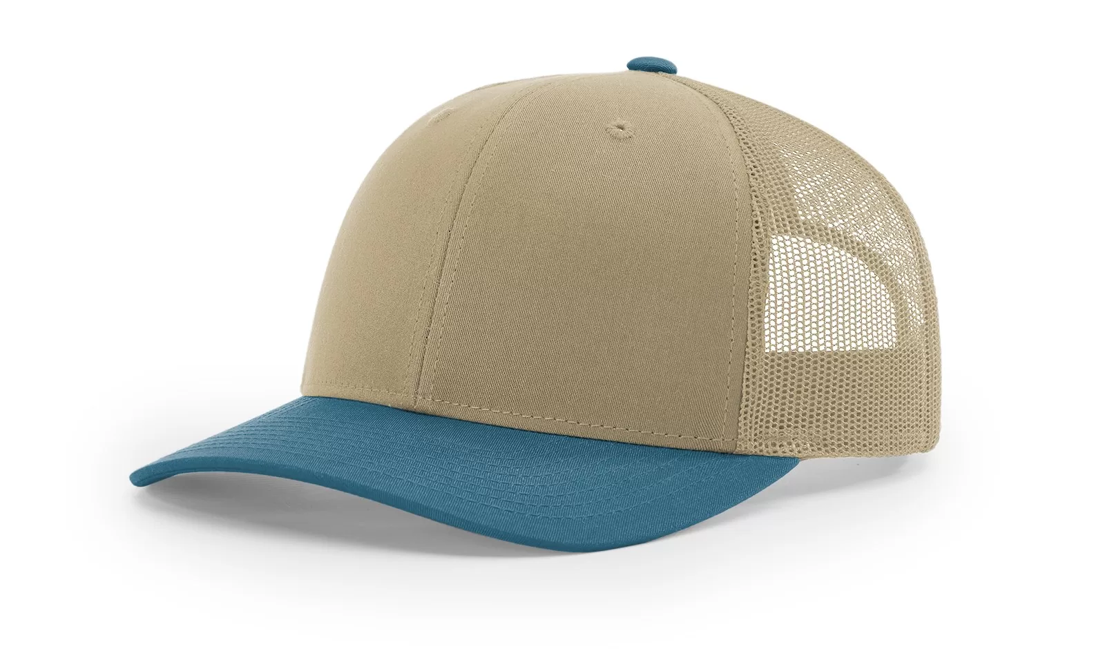 Combination : Khaki/Legion Blue
