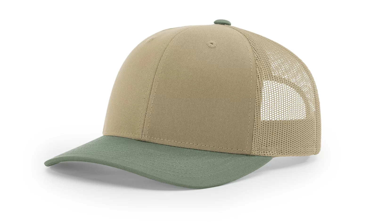 Combination : Khaki/Loden