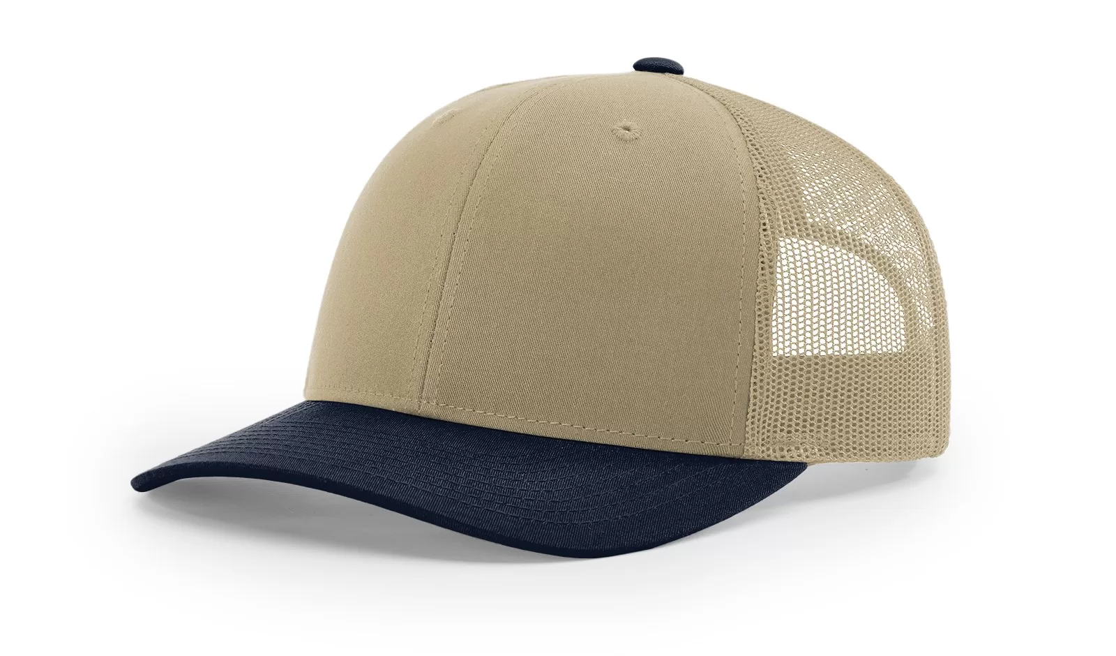 Combination : Khaki/Navy