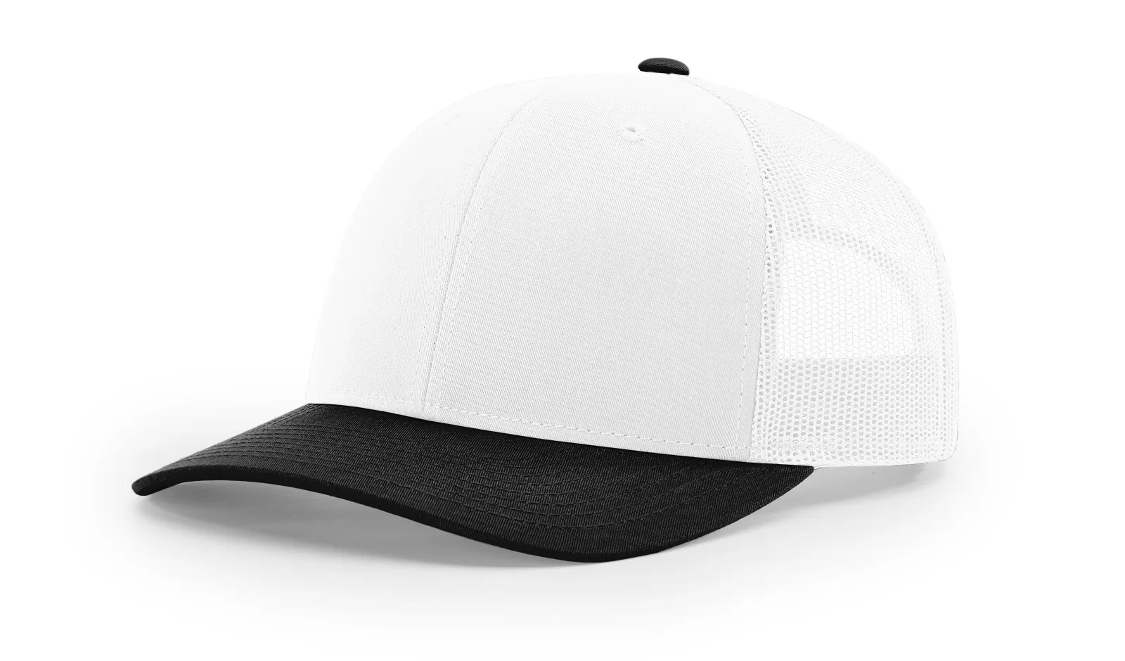 Combination : White/Black