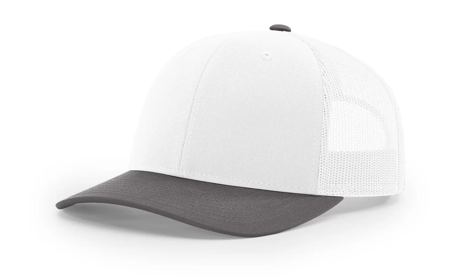 Combination : White/Charcoal