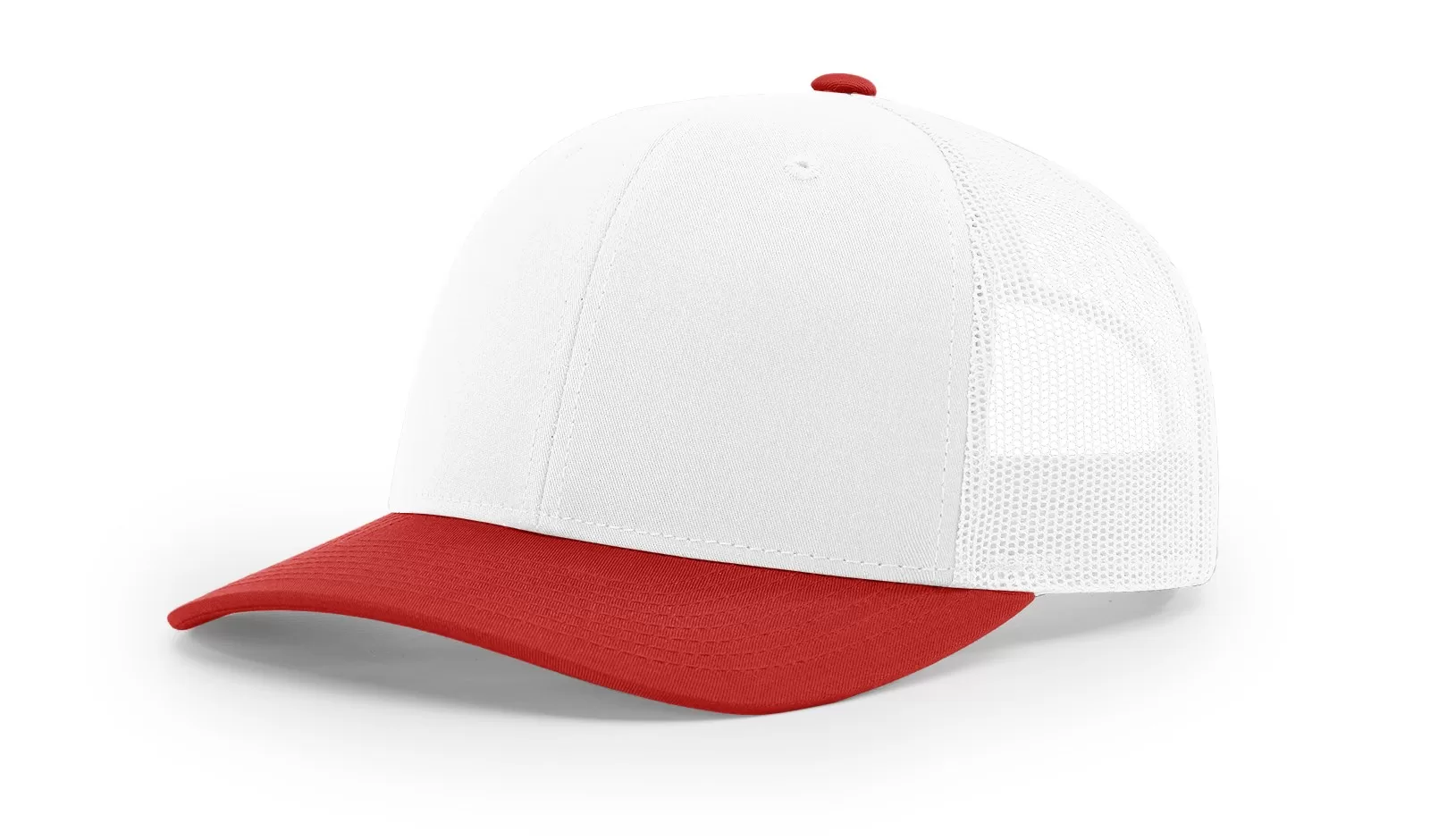 Combination : White/Red