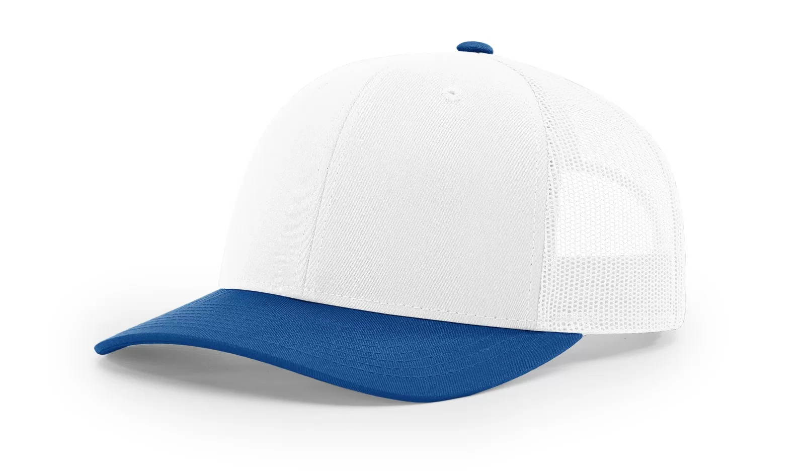 Combination : White/Royal