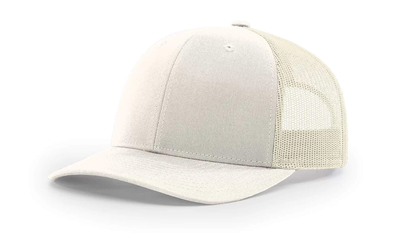 Solid : Cream