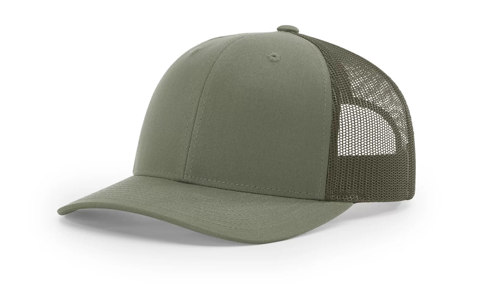 Solid : Loden