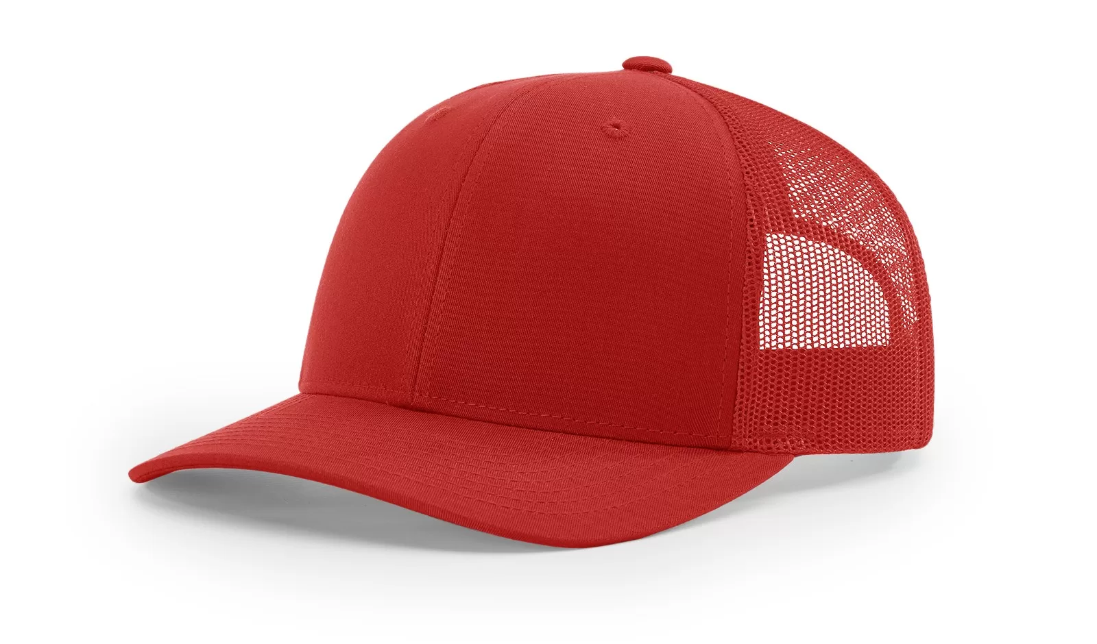 Solid : Red