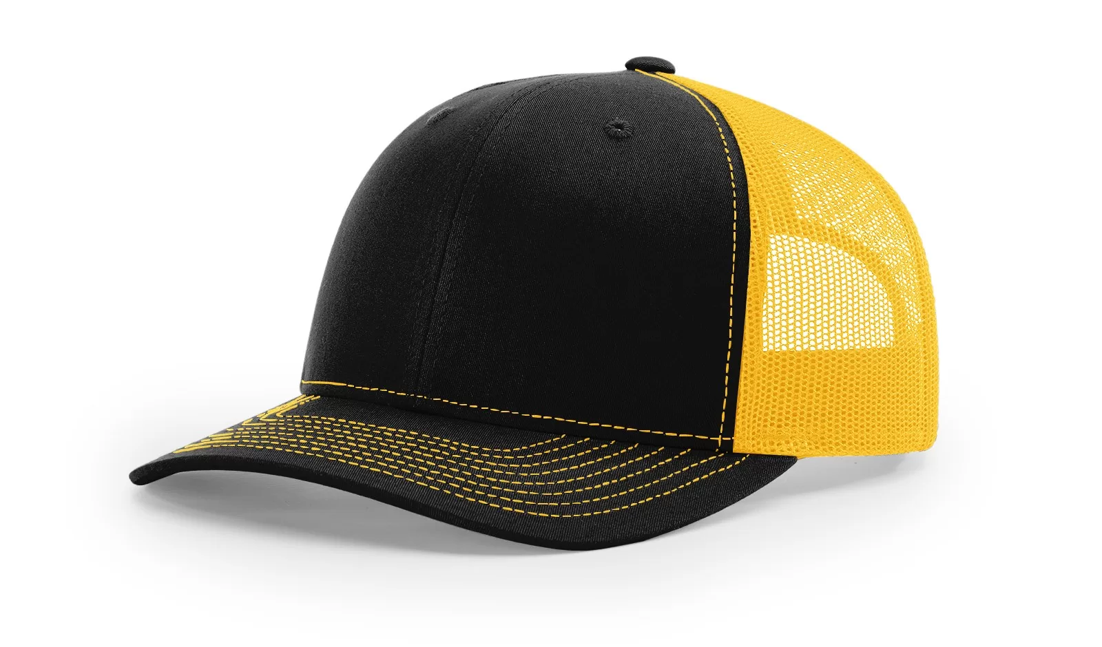 Split : Black/Gold
