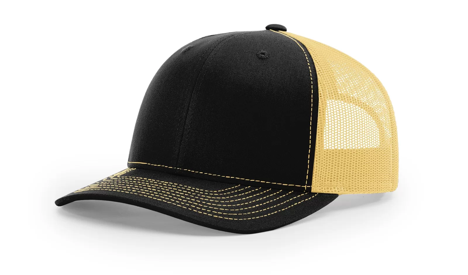 Split : Black/Vegas Gold