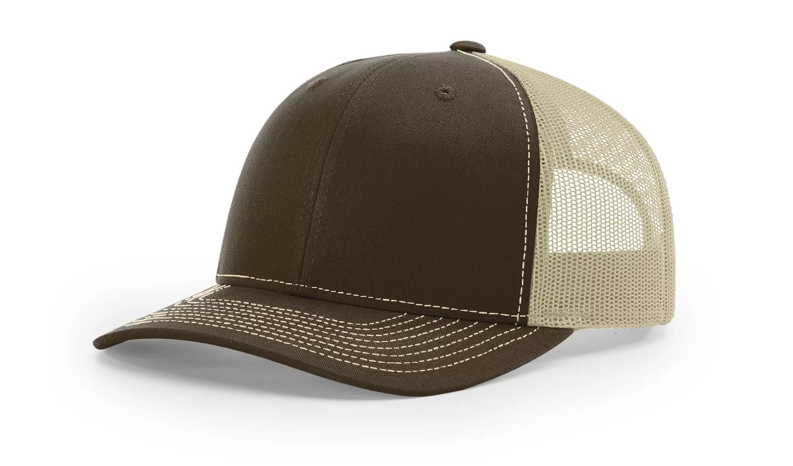 Split : Brown/Khaki