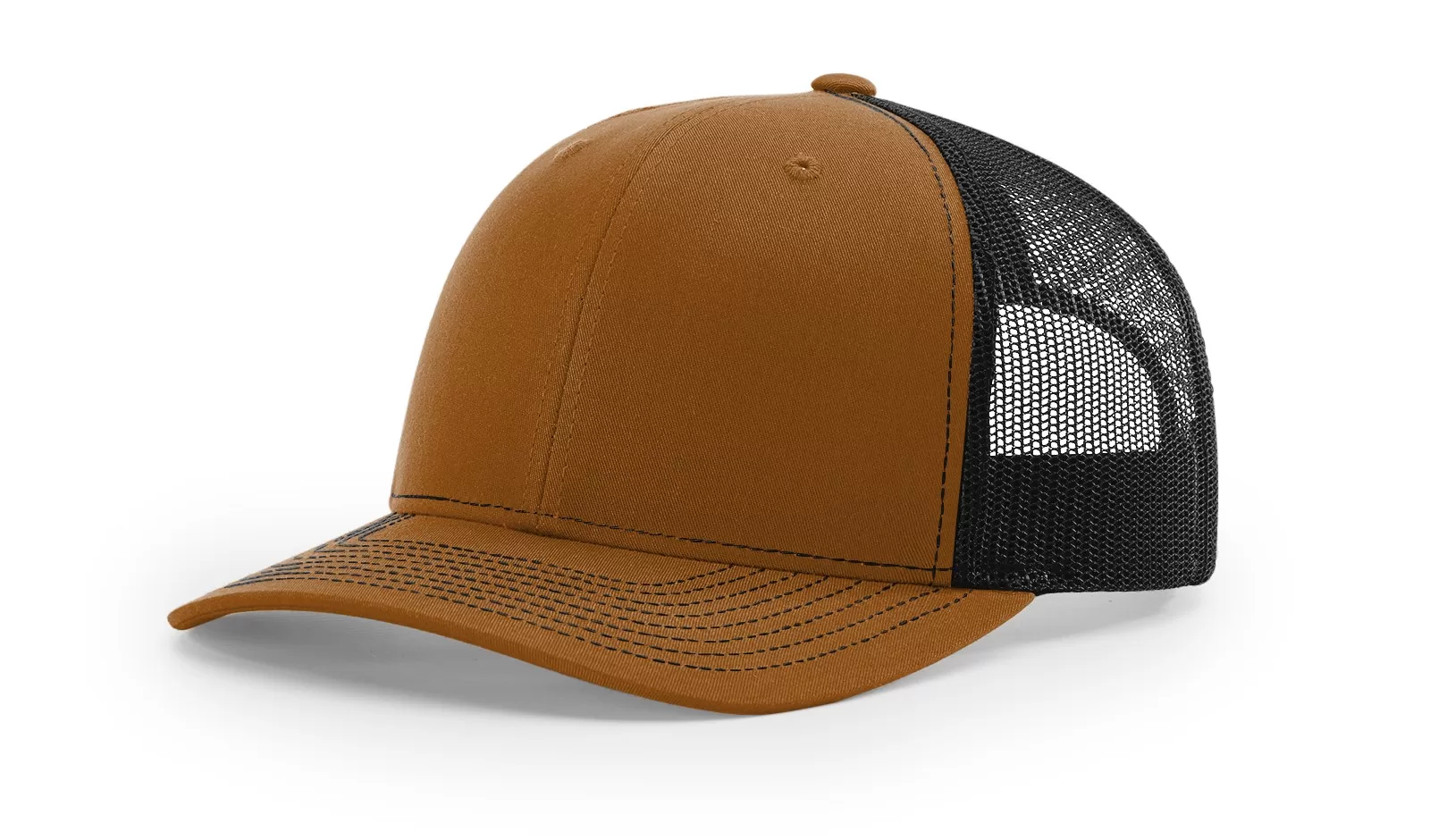 Split : Caramel/Black
