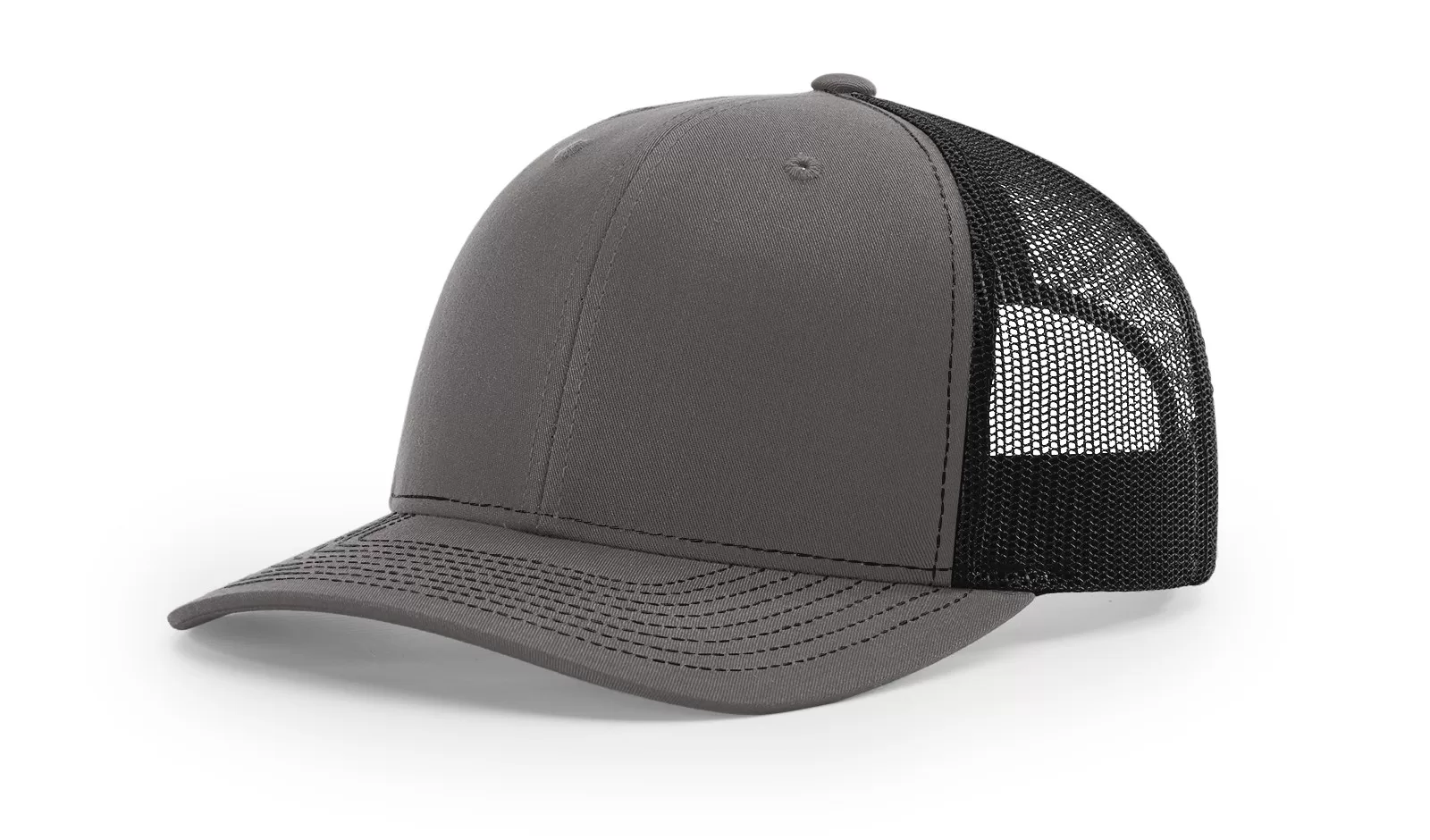 Split : Charcoal/Black