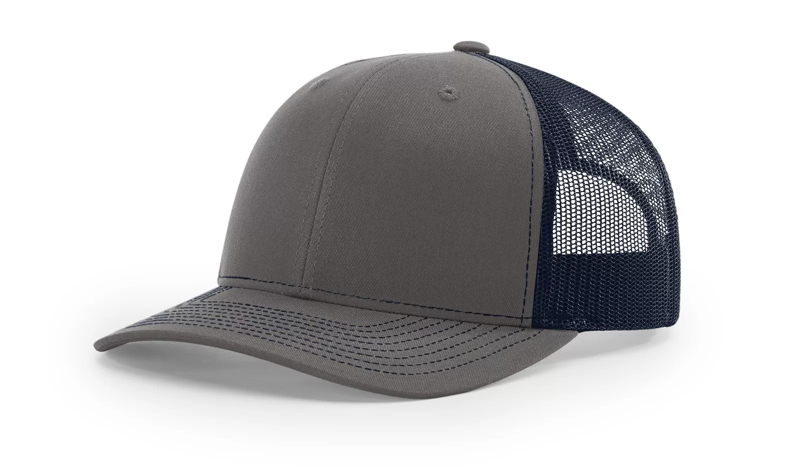 Split : Charcoal/Navy