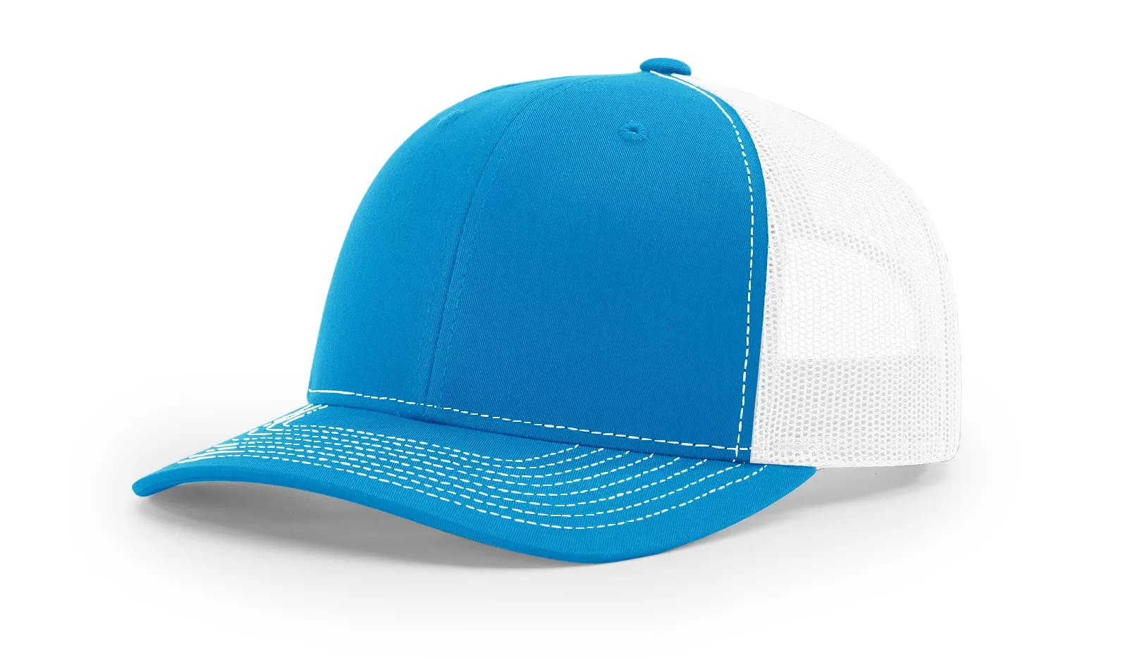 Split : Cyan/White