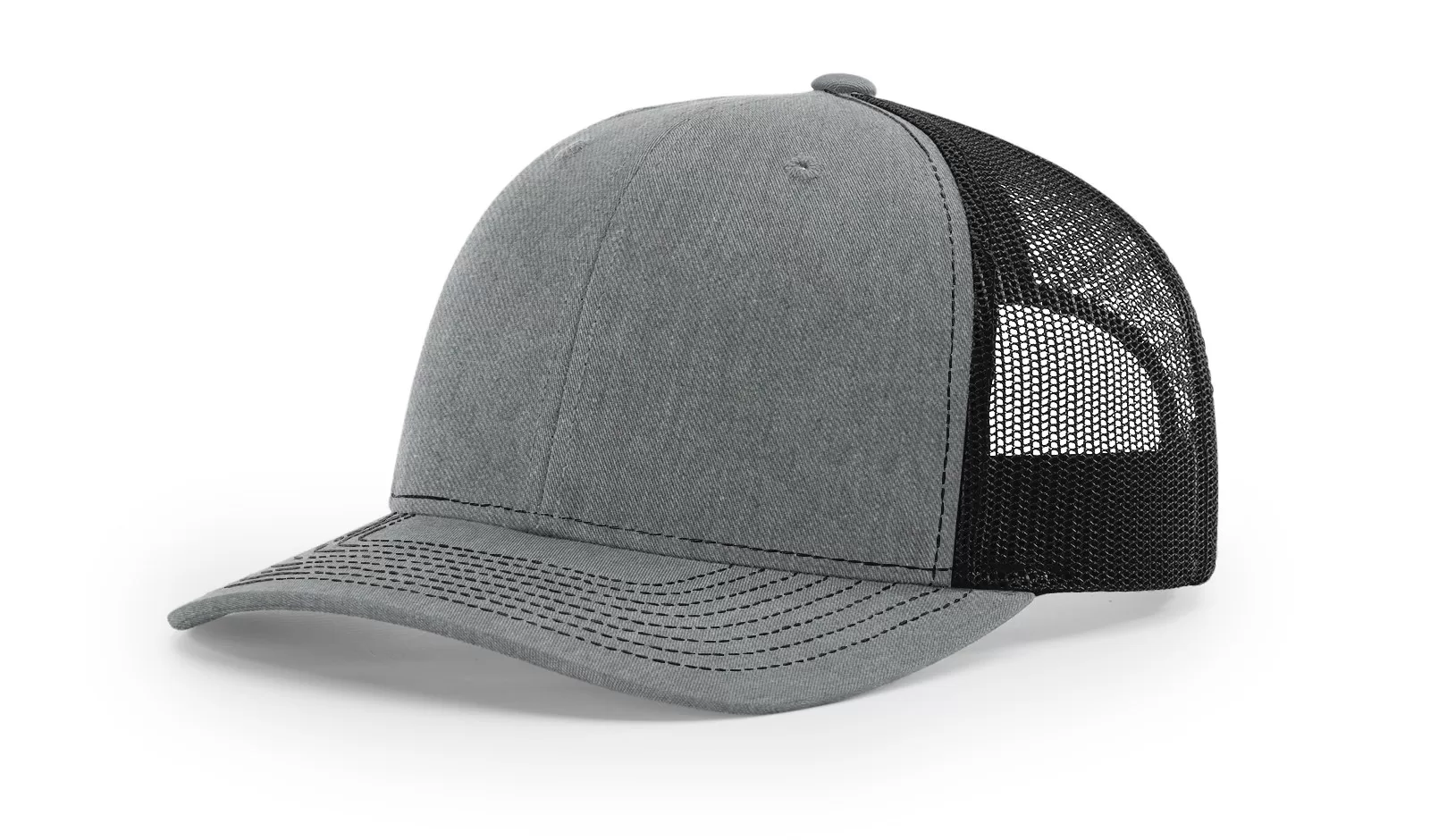 Heather Grey/Black *