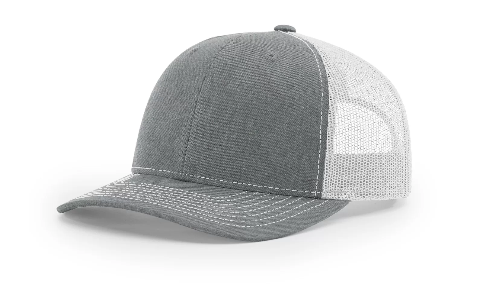 Split : Heather Grey/Light Grey