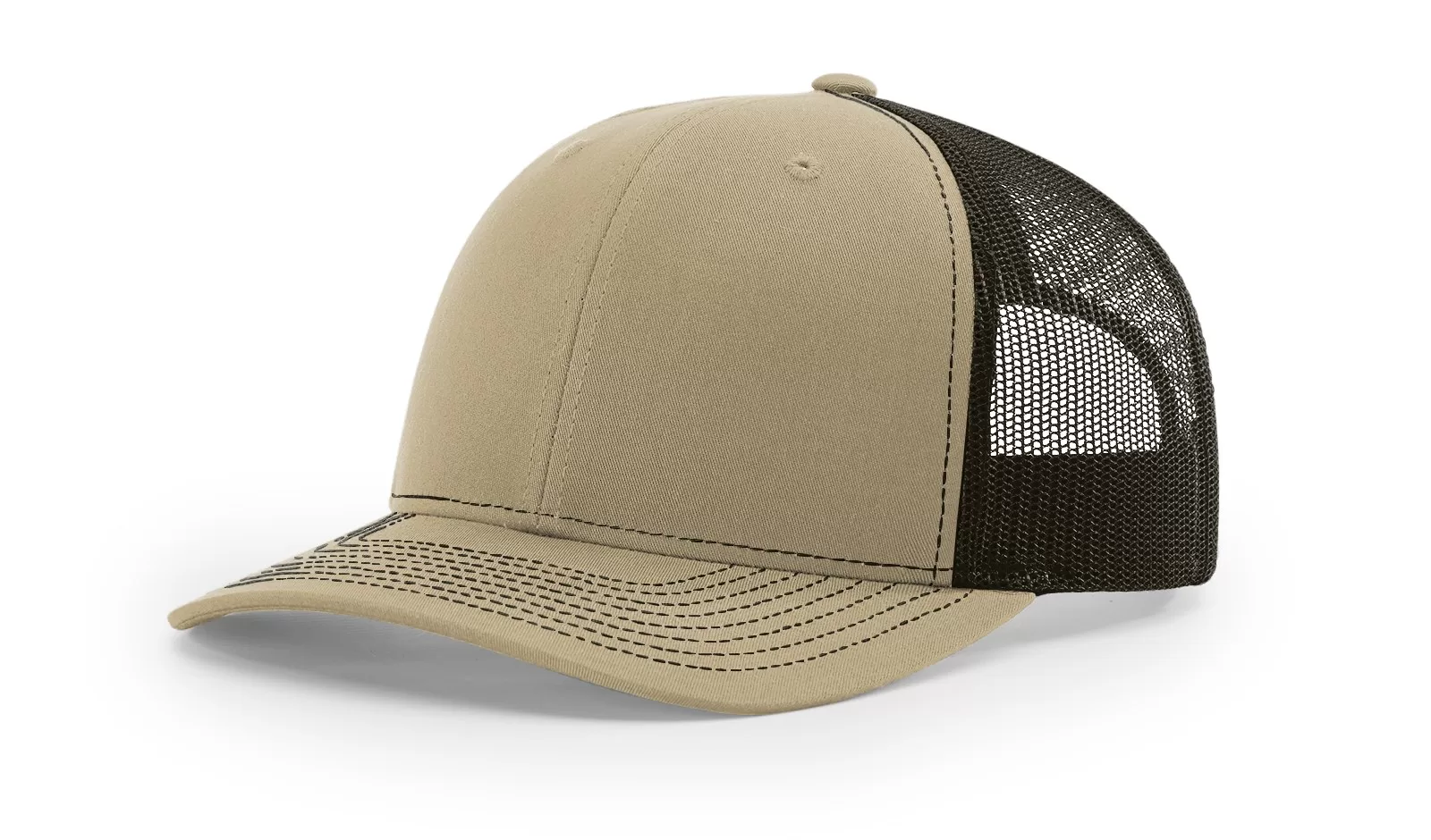 Split : Khaki/Coffee